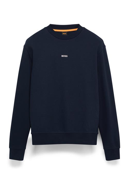 BOSS | Wesmallcrew | M