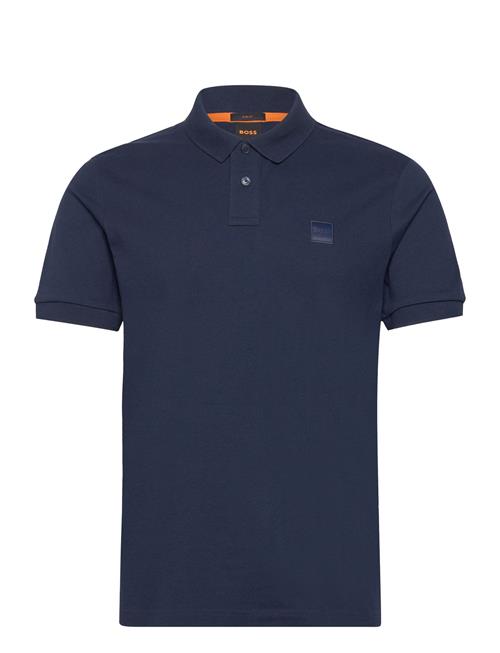 BOSS | Passenger | S