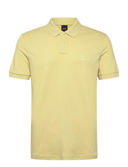 BOSS | Passenger | S