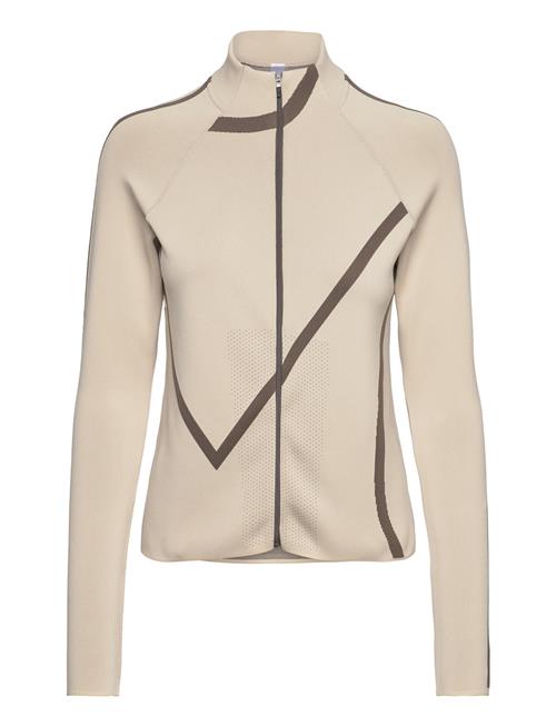 Moonchild Yoga Wear | Loud Logo Jacket | S