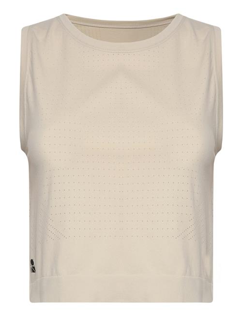 Moonchild Yoga Wear | Box Tank Top | S