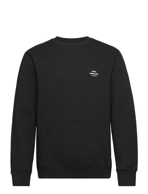 Mads Nørgaard | Standard Crew Logo Sweat Fav | XL
