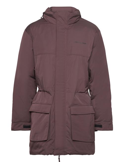 Daily Paper | Ronnie Long Jacket | S