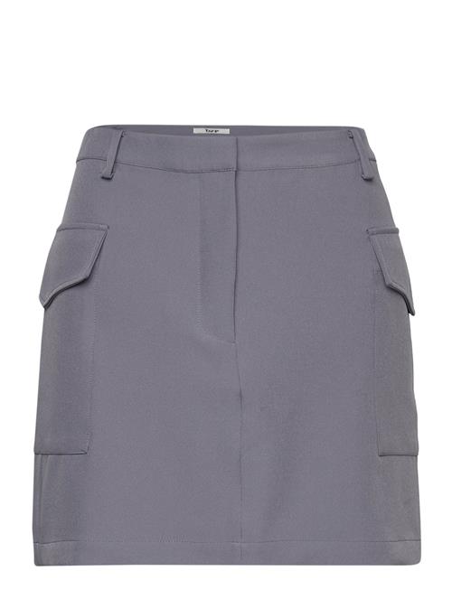 bzr | Vibebzcargo Miniskirt | 38