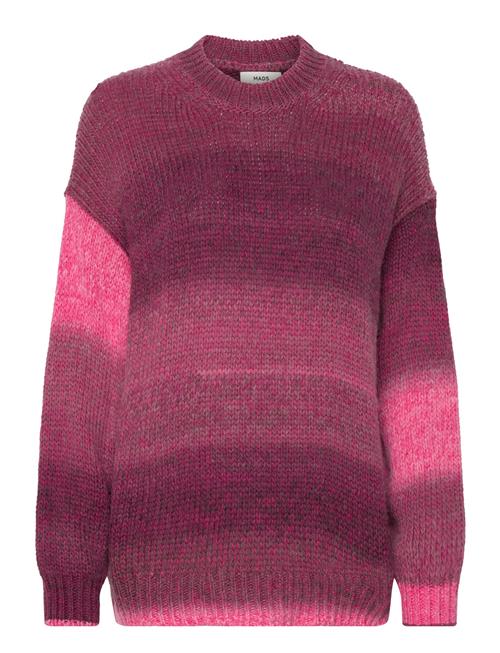 Mads Nørgaard | Shaded Lefty Sweater | S