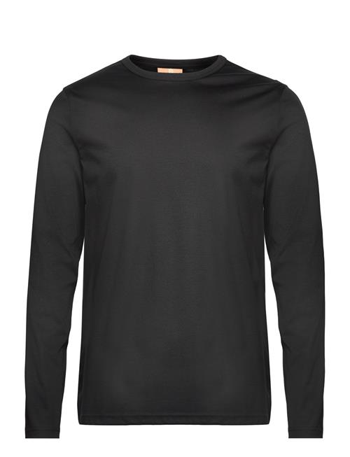 Mos Mosh Gallery | Mmgperry Ls O-Neck Tee | XXL