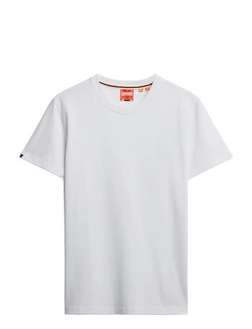 Superdry | Essential Logo Emb Tee | XL