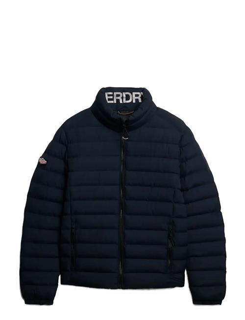 Superdry Sport | Fuji Print Padded Jacket | XXL