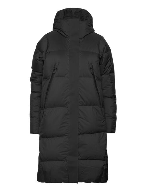 Sail Racing | W Race Edition Down Parka | XS