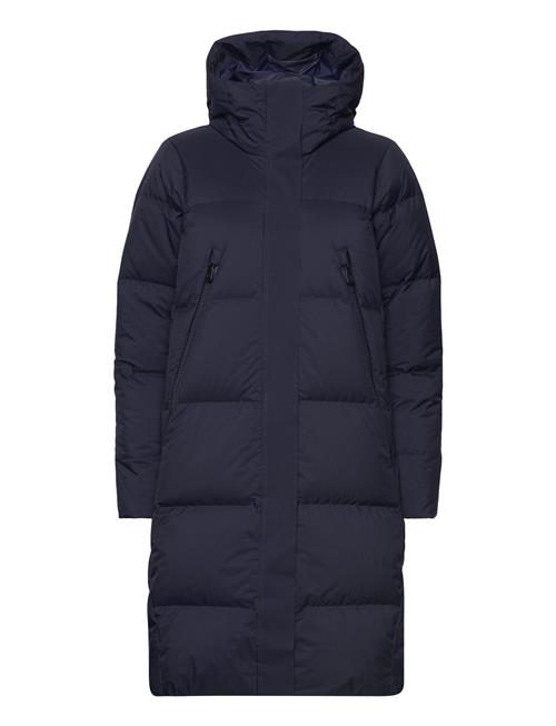 Sail Racing | W Race Edition Down Parka | S