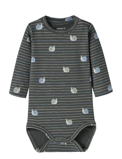 name it | Nbmvroels Ls Body Box | 86