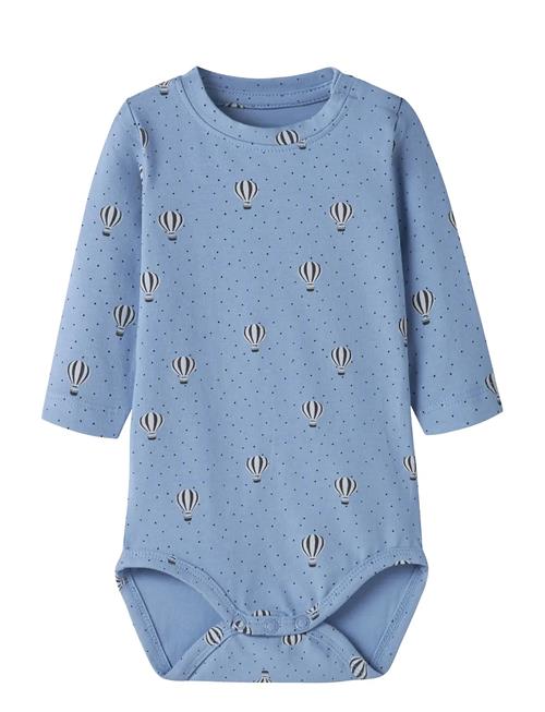 name it | Nbmvroels Ls Body Box | 68