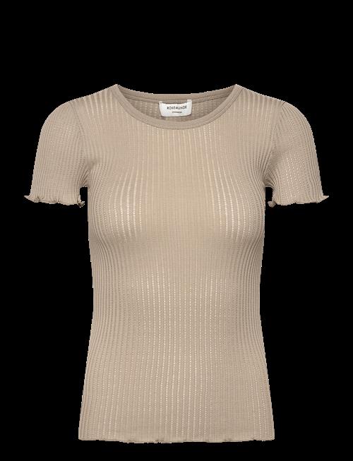 Rosemunde | Belize Poinetelle T-Shirt | XL