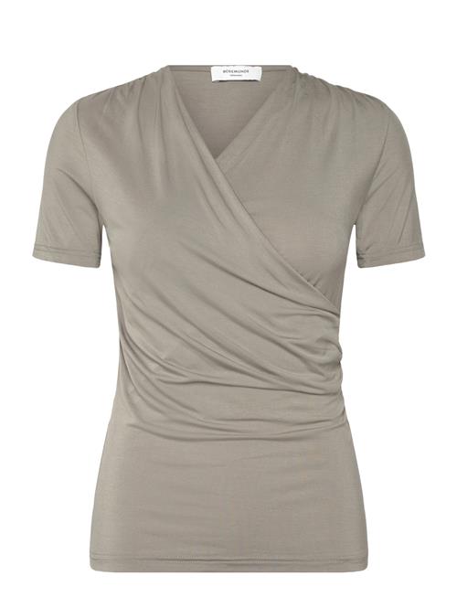 Rosemunde | Rwbiarritz Ss T-Shirt | M