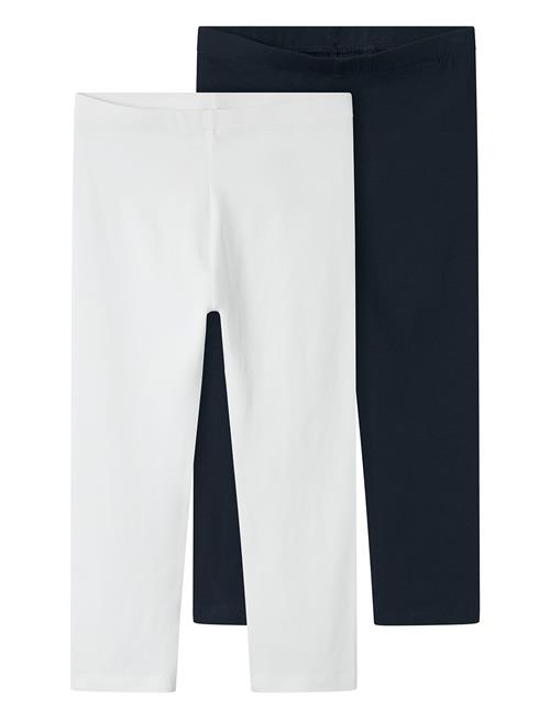 name it | Nkfvivian 2P Capri Legging F Noos | 110-116