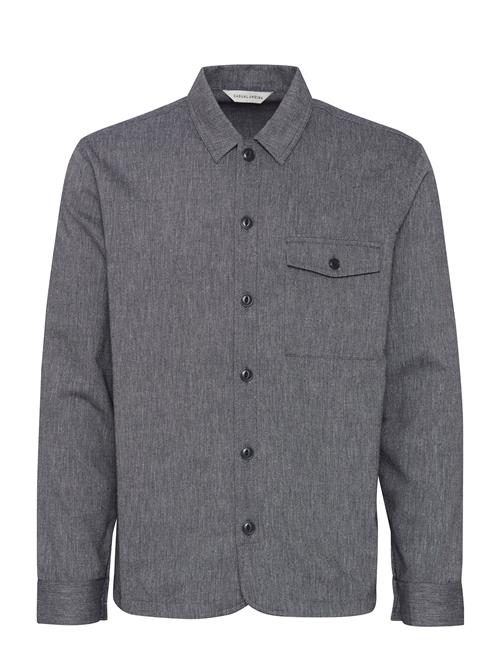 Casual Friday | Cfaugusto 0066 Linen Mix Overshirt | M
