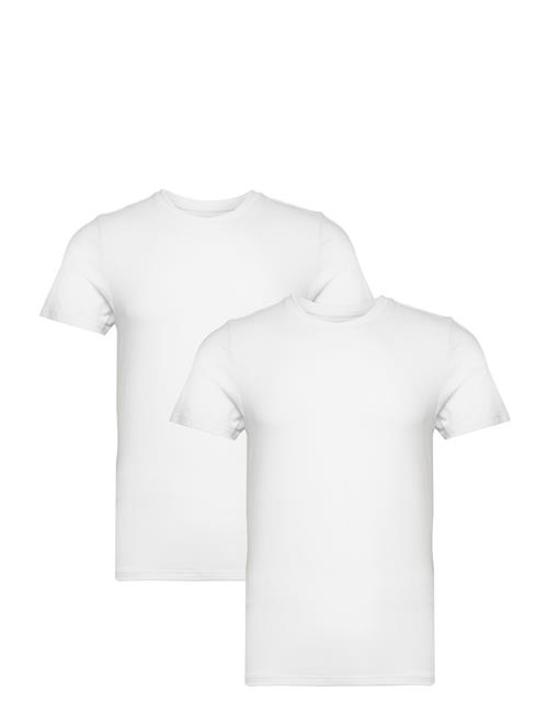Dovre | Dovre T-Shirt 2-Pack | M