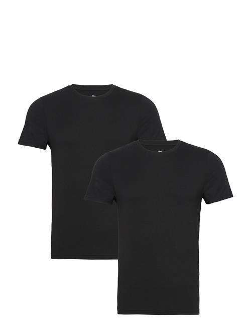 Dovre | Dovre T-Shirt 2-Pack | XXL