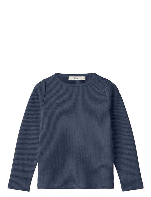 Fliink | Kenna Ls Blouse | 68