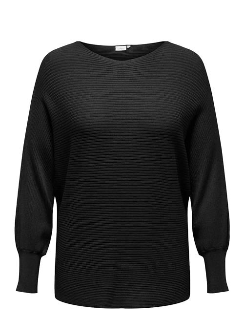 ONLY Carmakoma | Carnew Adaline Ls Pullover Knt Noos | 46-48