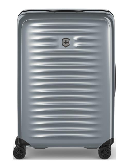 Victorinox | Airox, Medium Hardside Case, Silver | 69