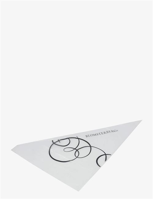 Blomsterbergs | Deco Disposable Piping Bags 50 Pcs | 31X20CM