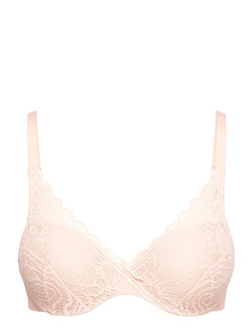 CHANTELLE | Floral Touch Covering Memory Bra | C x 80