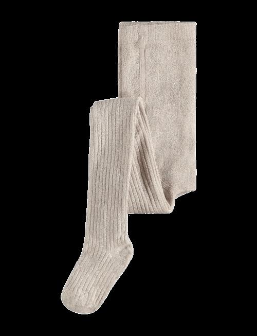 name it | Nkfpantyhose Glitter Rib | 98-104