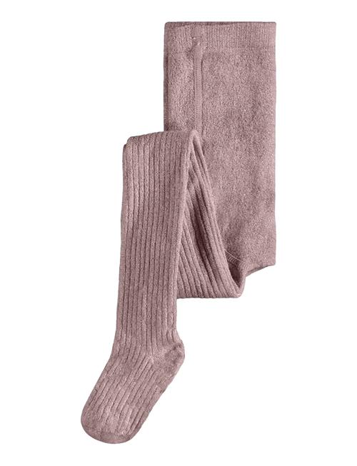 name it | Nkfpantyhose Glitter Rib Noos | 134-140