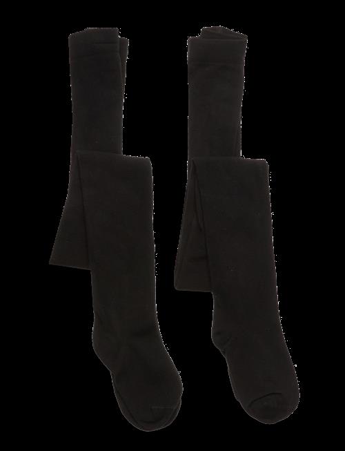 name it | Nknpantyhose 2P Solid Noos | 122-128