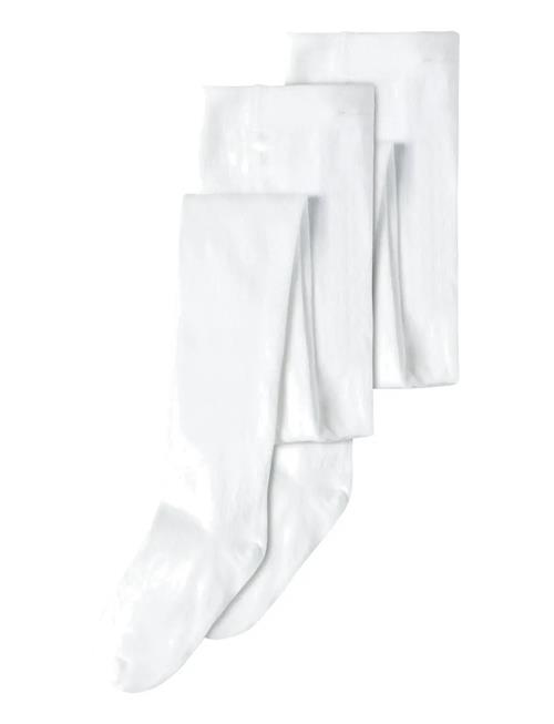 name it | Nknpantyhose 2P Solid Noos | 146-152