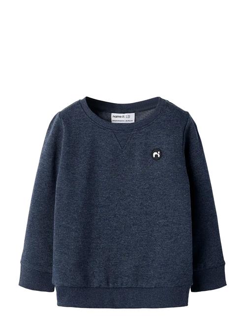 name it | Nmmvimo Ls Sweat Bru Noos | 104