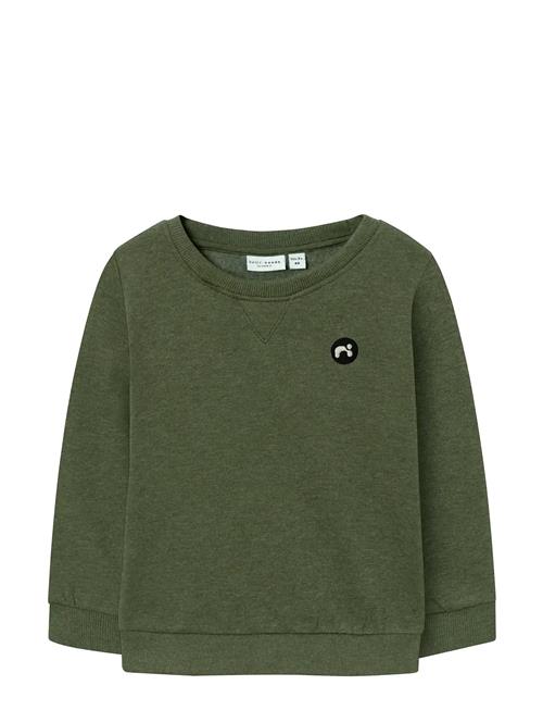 name it | Nmmvimo Ls Sweat Bru Noos | 104