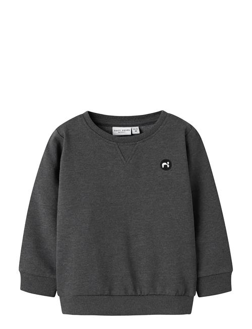 name it | Nmmvimo Ls Sweat Bru Noos | 86