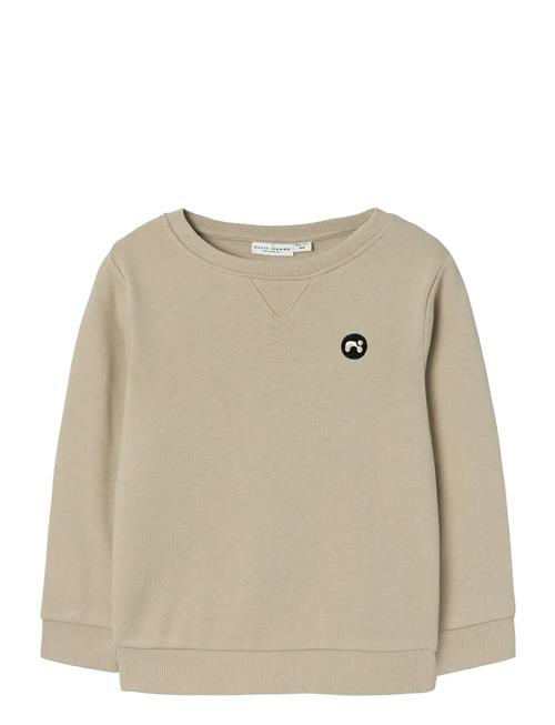 name it | Nmmvimo Ls Sweat Bru Noos | 104
