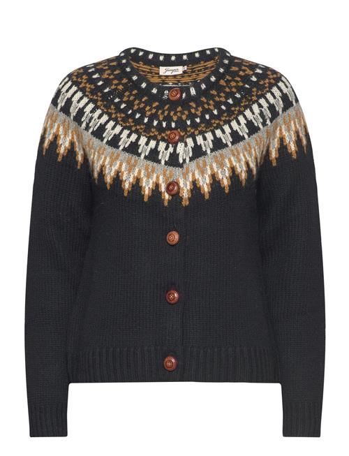 Jumperfabriken | Joelle Cardigan | S