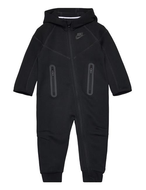 Nike | Nike Tech Fleece Hooded Coveral | 86-92