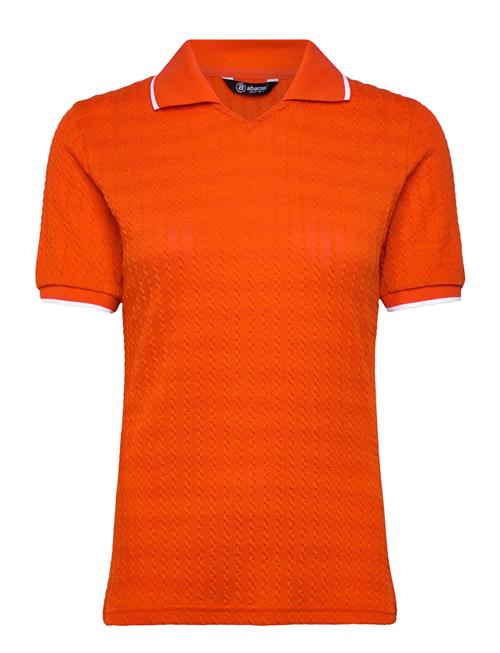 Abacus | Lds Sand Halfsleeve | M