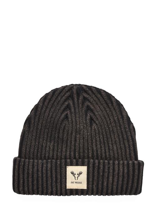Fat Moose | Fat Beanie | ONE SIZE