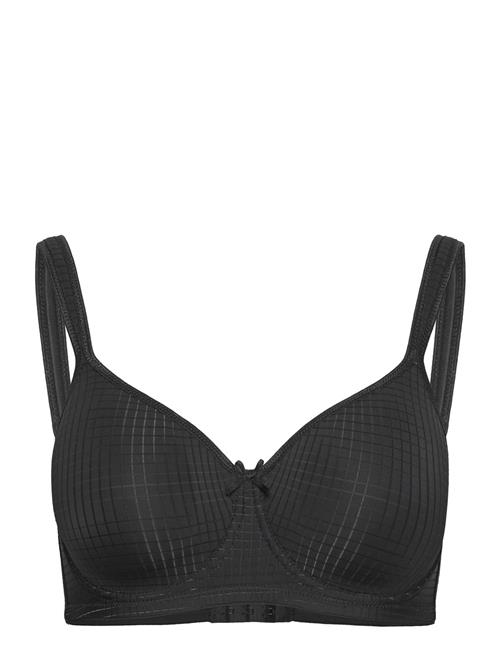 Swegmark | Smooth Line Padded Wired Bra White | G x 75