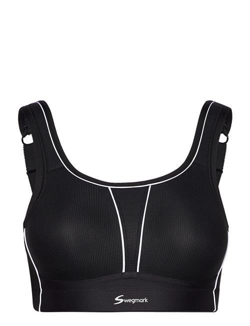 Swegmark | Movement Sport Bra Black | D x 85