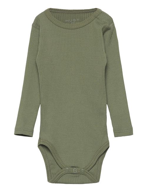 Hust & Claire | Berry - Bodysuit | 56