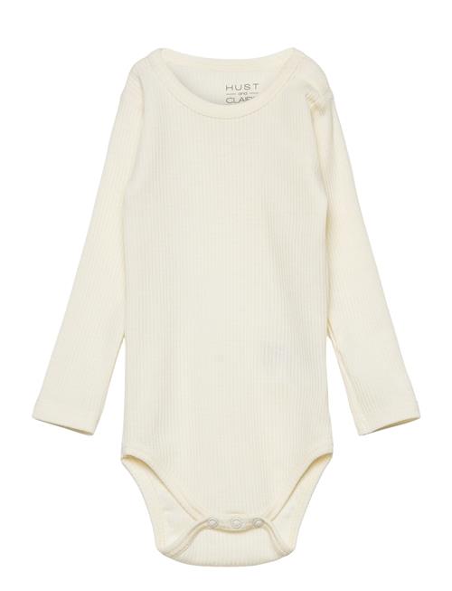 Hust & Claire | Berry - Bodysuit | 50