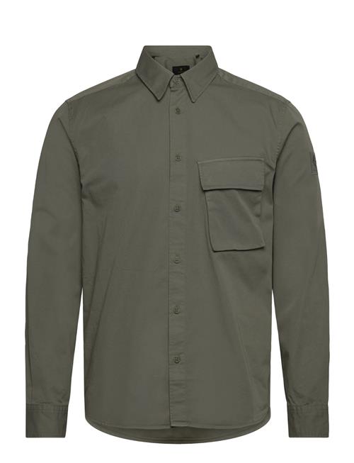 Belstaff | Scale Shirt | M