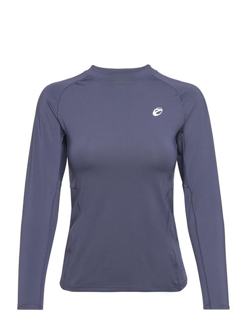 ZEBDIA | Women L/S Baselayer | L