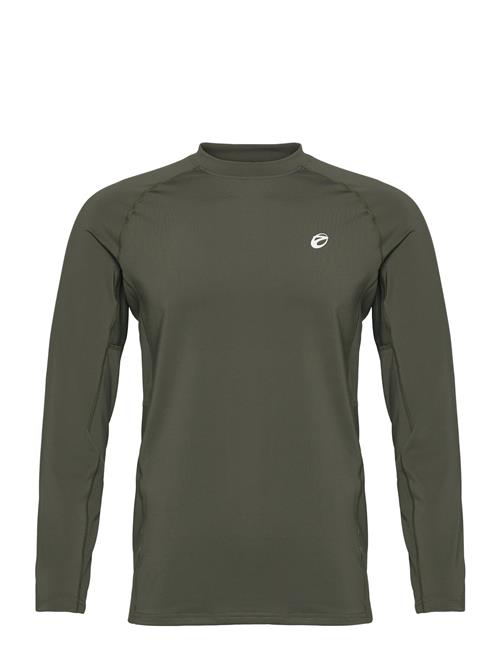 ZEBDIA | Men L/S Baselayer | L