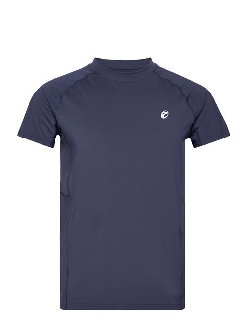 ZEBDIA | Men S/S Baselayer | M