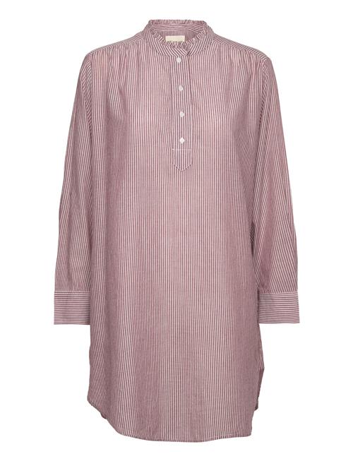 Moshi Moshi Mind | Katie Tunic Dress Stripe | XS