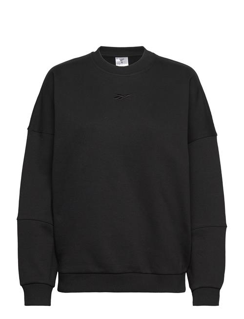 Reebok Performance | Lux Oversized Crew | XS