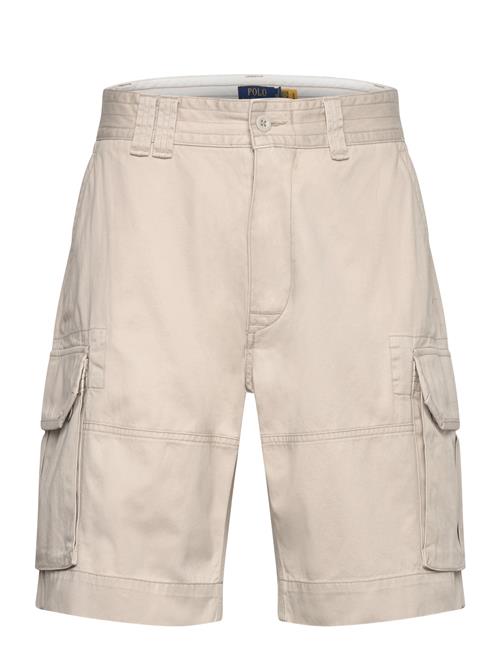 Polo Ralph Lauren | 10.5-Inch Classic Fit Twill Cargo Short | 29